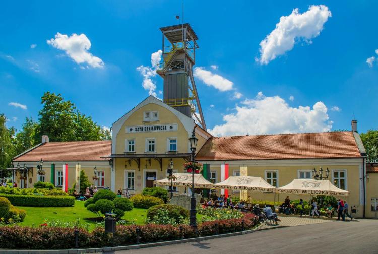 Kopalnia Soli „Wieliczka” – kompletny przewodnik po podziemnym mieście